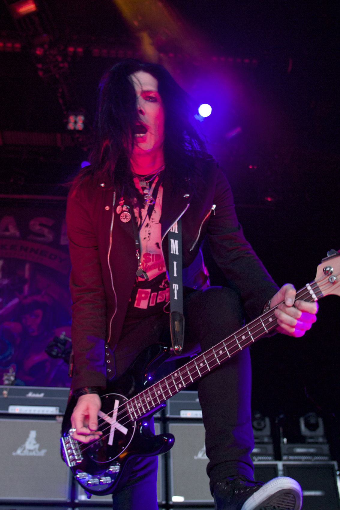 MMRBQ
Susquehanna Bank Center
Camden, NJ
May 20, 2012 


DerekBrad.com